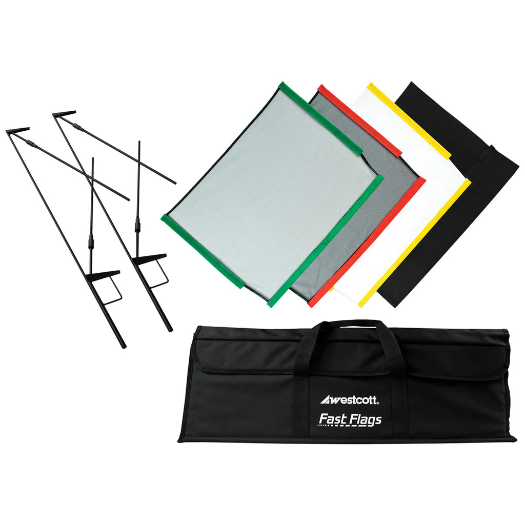18x24 Flag Kit