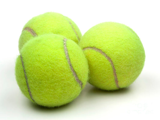 Tennis Balls