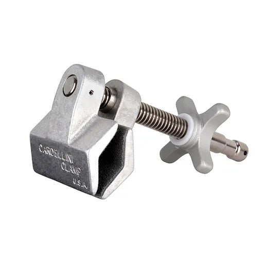 Cardellini Clamp 2"