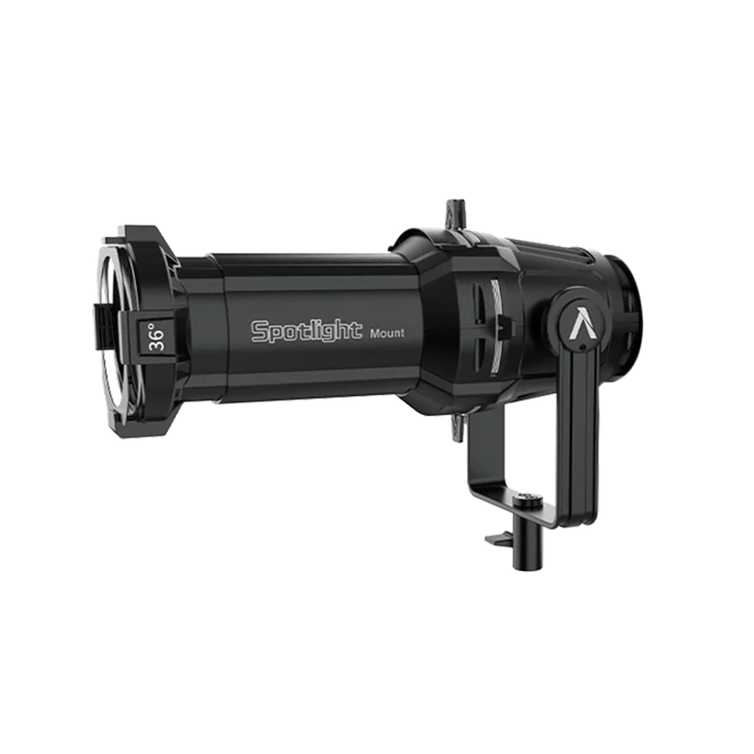 Spotlight Mount 36 Degree