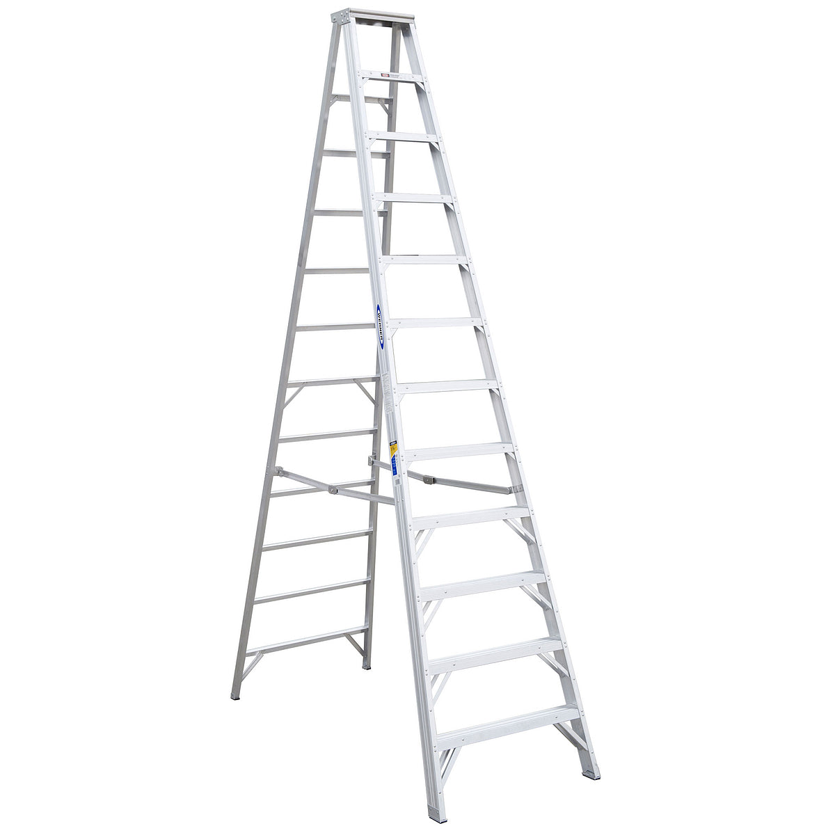 12 Step Ladder