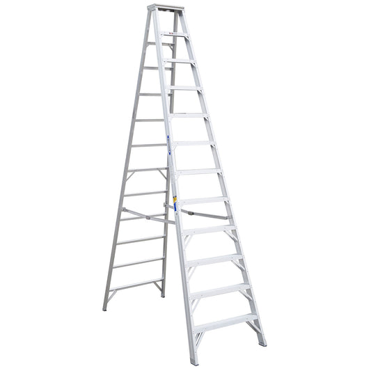 12 Step Ladder