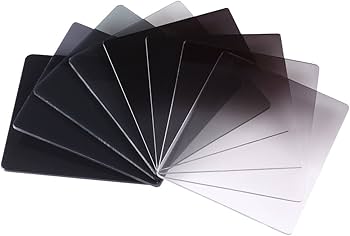 Schneider ND Filter Set