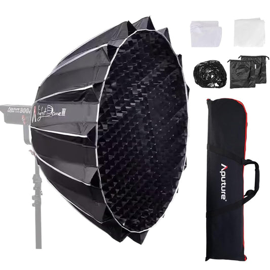 Aputure Light Dome III
