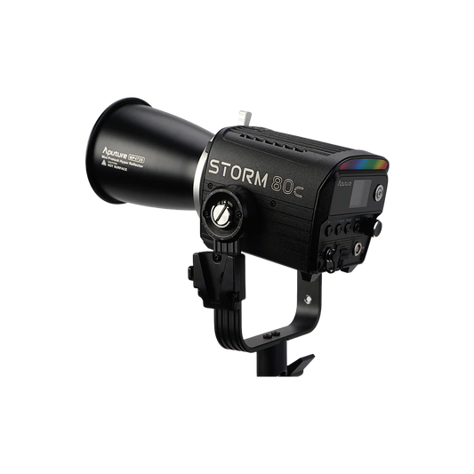 Aputure Storm 80C