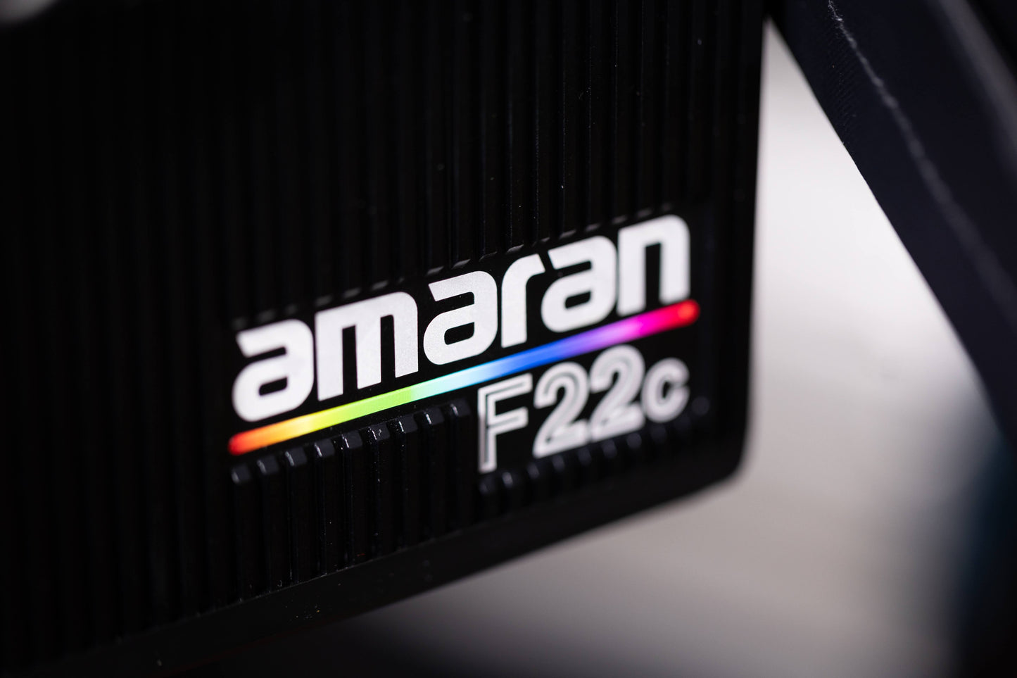 Amaran F22C RGBWW