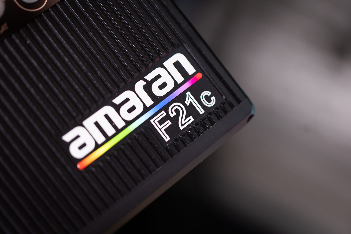 Amaran F21C RGBWW