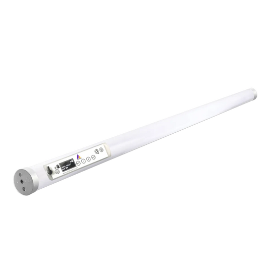 Astera Titan tube