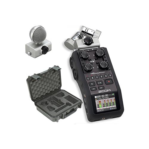 H6 Zoom Audio Kit