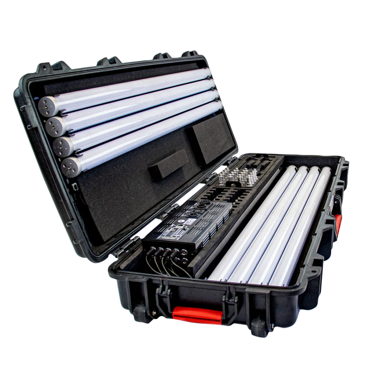 Astera Titan Tube 8-kit