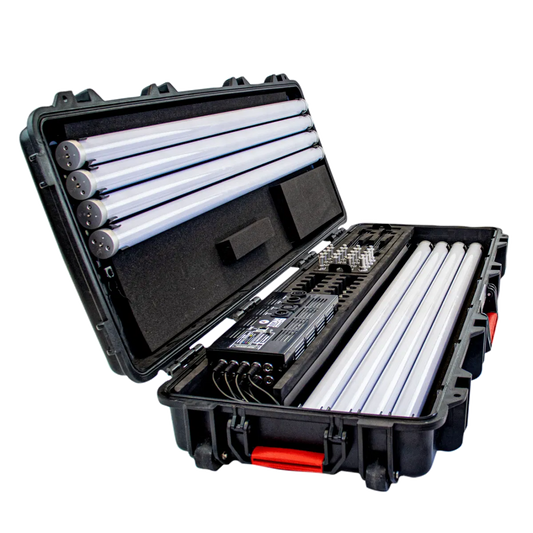 Astera Titan Tube 8-kit
