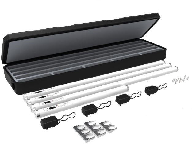 Astera Tita Tube kit