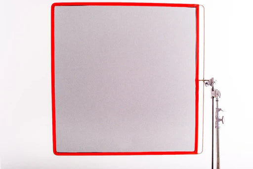 Double Net Flag