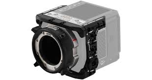 RED Komodo RF to PL Adapter