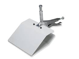 Duck Bill Clamp