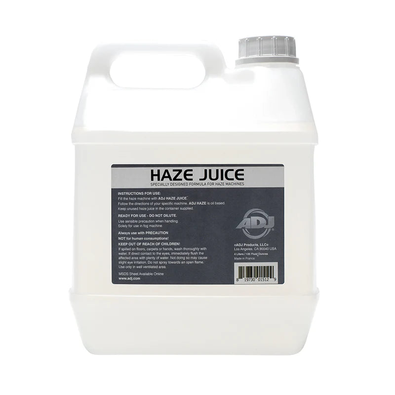 Haze Juice