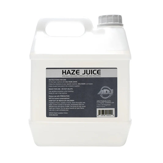 Haze Juice