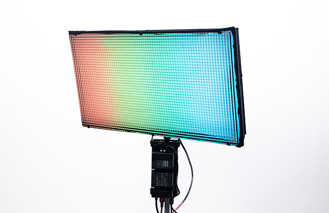 Litemat Spectrum 4