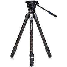 Benro Tripod