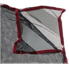 6x6 Double Net