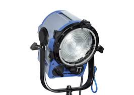 ARRI 1k Tungsten