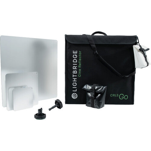 CRLS Go kit