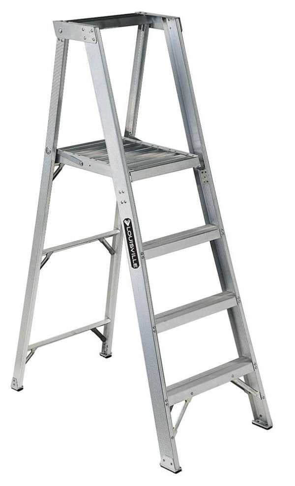 4 Step Ladder