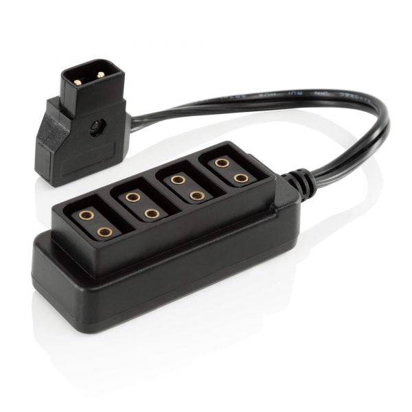 D-Tap Splitter