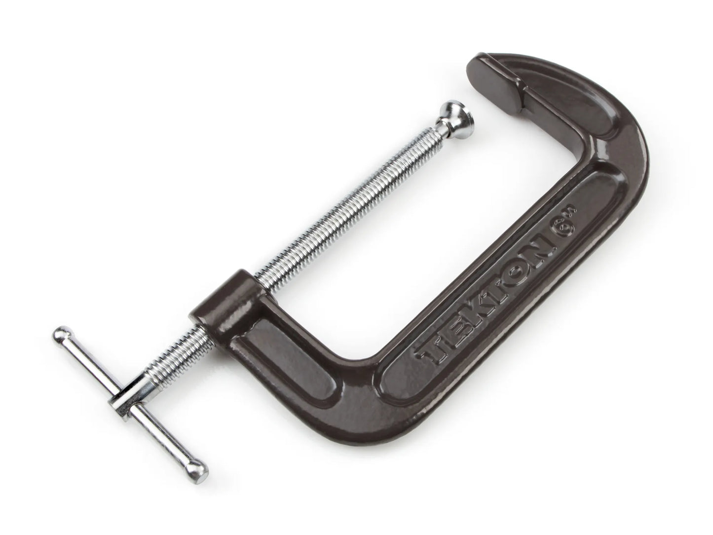 C-clamp 6"