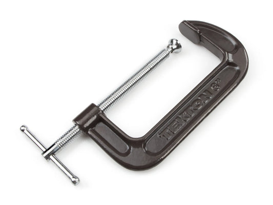 C-clamp 6"