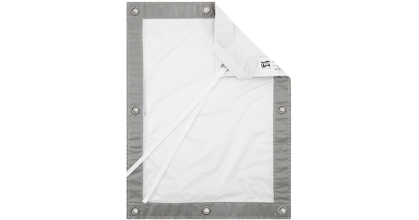 12x12 1/2 Soft Frost