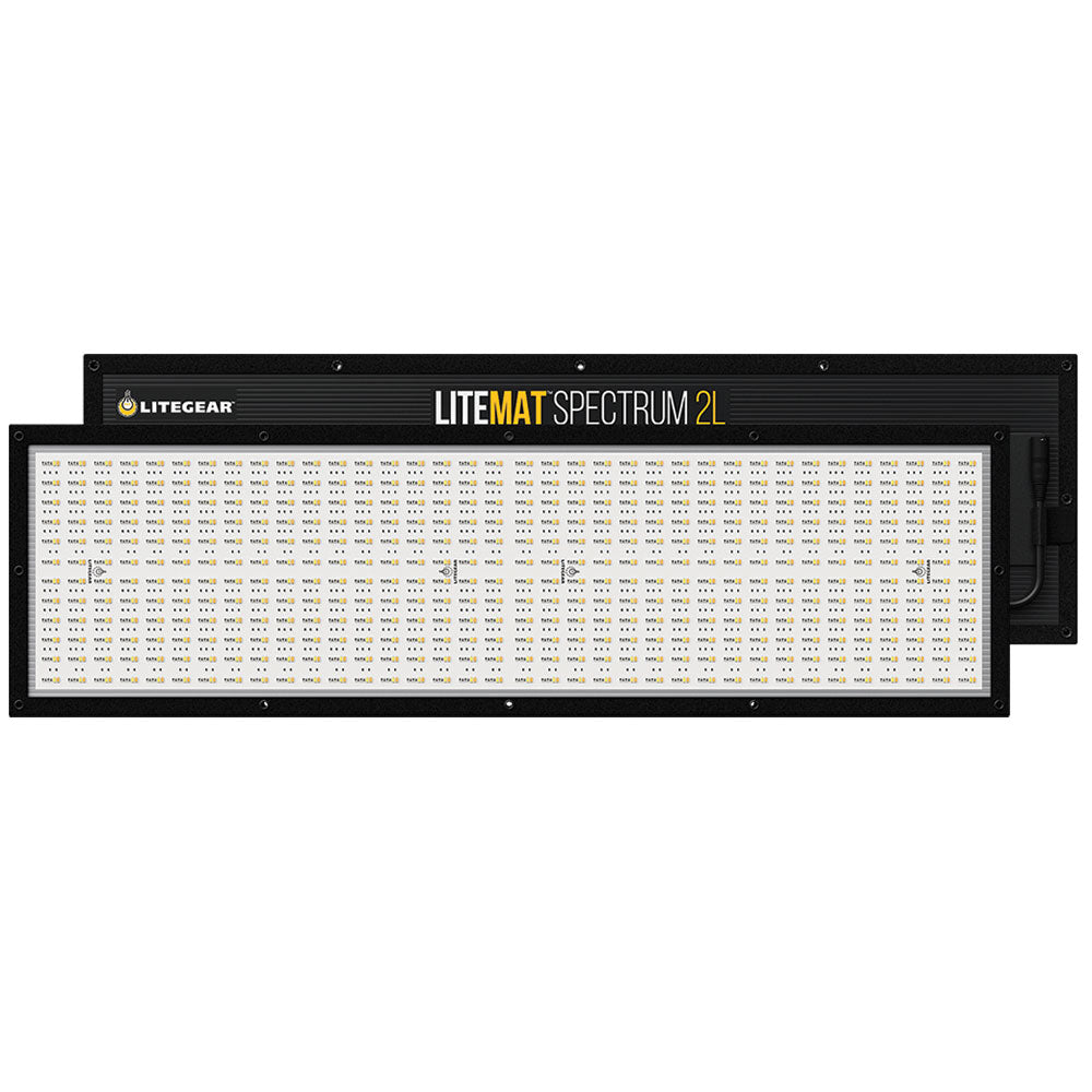 LiteMat Spectrum 2L