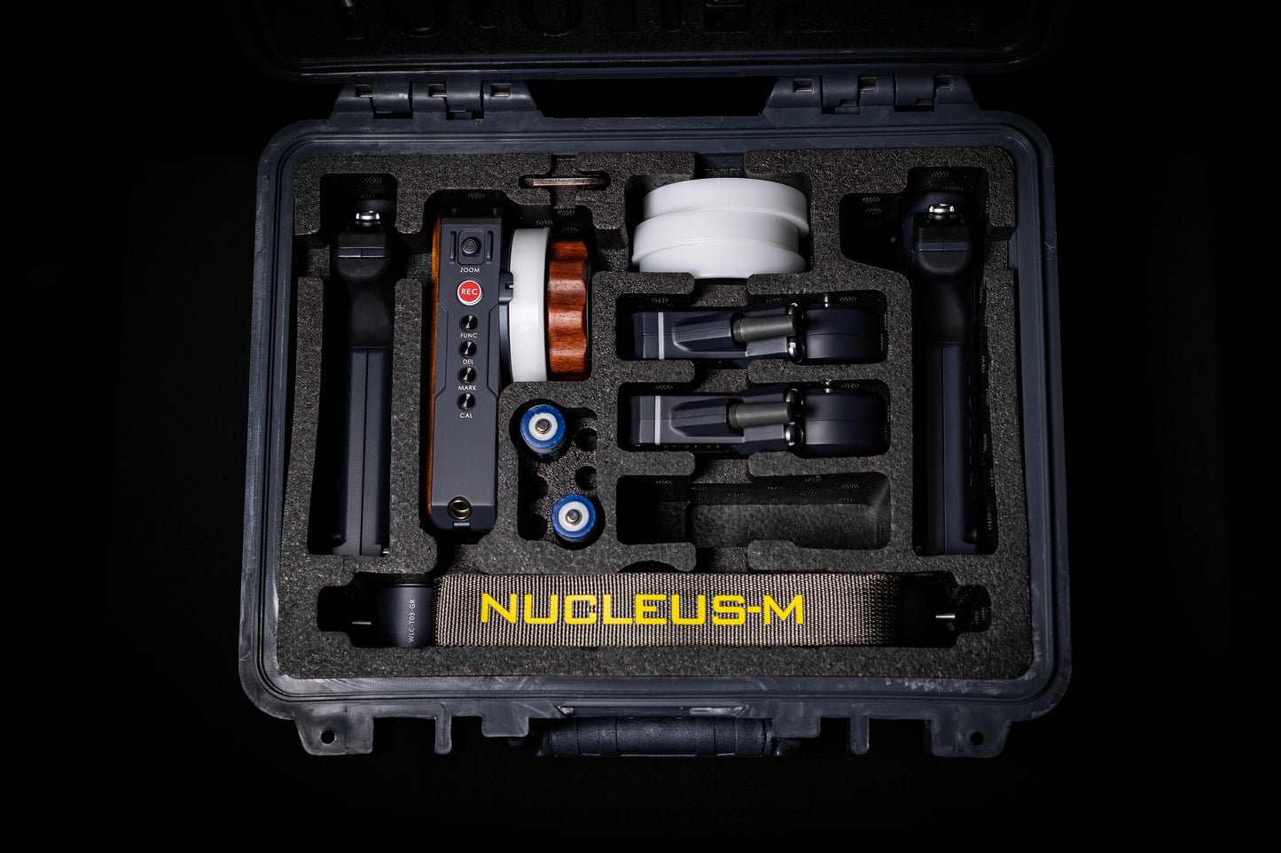 Nucleus-M kit