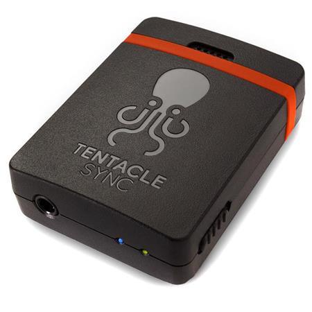 Tentacle Sync E MK2 kit